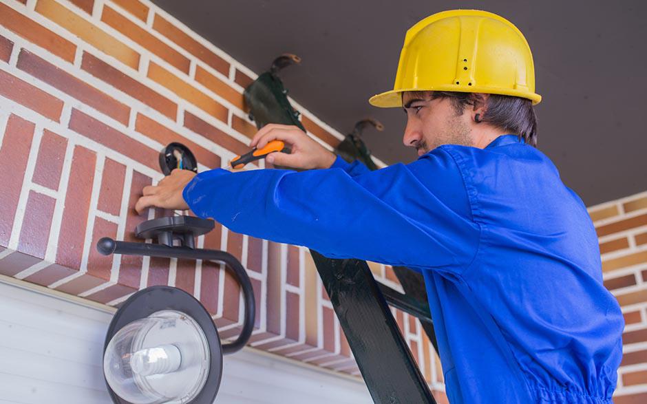 activité électricien Meaux