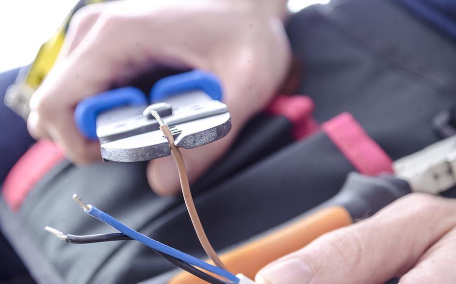 électricien en urgence Noisy-sur-École
