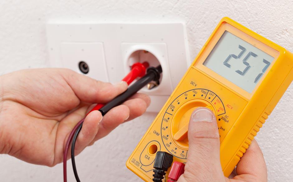 électricien du bâtiment Meaux